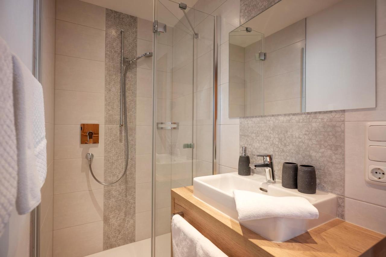 Welzenhof Hotel Walchsee Bagian luar foto
