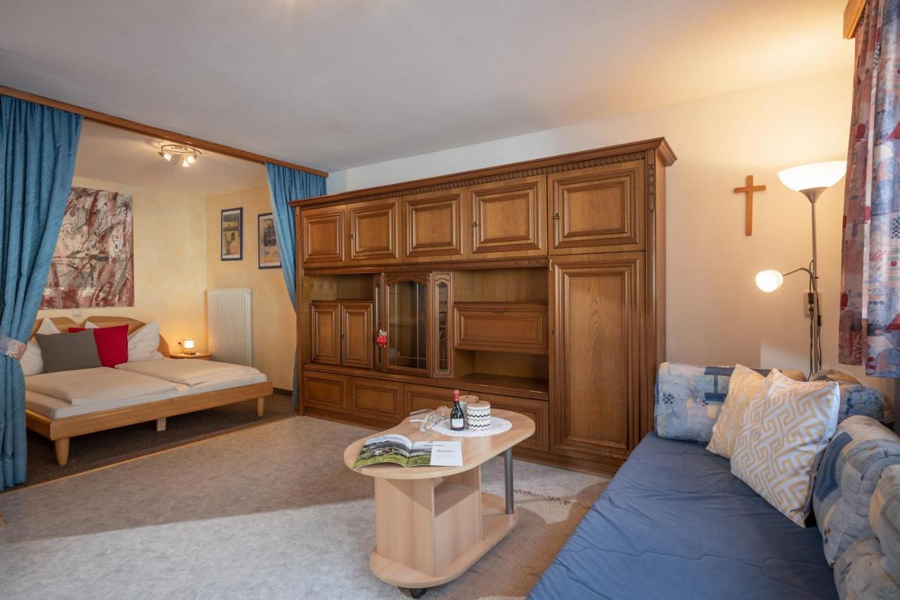 Welzenhof Hotel Walchsee Bagian luar foto